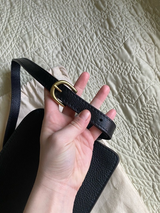 Lindquist Object Anni in Black - Picture 6 of 7